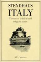 Stendahl's Italy: Themes of Political and Religious Satire 0859894460 Book Cover