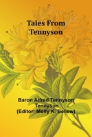 Tales from Tennyson 102266364X Book Cover
