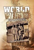 World War II Philippines 1450078524 Book Cover