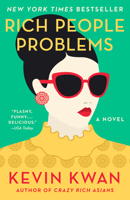 Rich People Problems 0385689403 Book Cover
