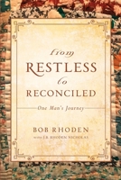 From Restless To Reconciled 1950948366 Book Cover