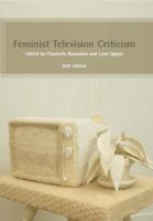 Feminist Television Criticism: A Reader (Oxford Television Studies) 0198711530 Book Cover