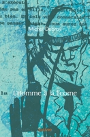 L'Homme à la licorne (French Edition) 2414556226 Book Cover
