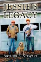 Jessie's Legacy 1633826929 Book Cover
