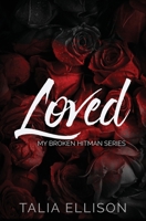 Loved 1729448879 Book Cover