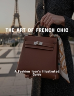 The Art Of French Chic: A Fashion Icon'S Illustrated Guide B0FPXHC6DP Book Cover