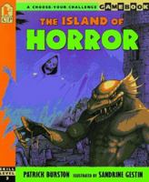 The Island of Horror 1564028615 Book Cover