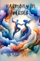 Harmony In Verses B0D1QYM7DL Book Cover
