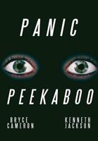 Panic Peekaboo 1977716032 Book Cover