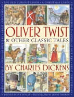 The Fairy Tales of Oscar Wilde: The Complete Collection Including the Happy Prince and the Selfish Giant 1861478828 Book Cover