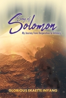Song of Solomon: My Journey from Desperation to Intimacy 1098029070 Book Cover