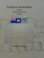 Tanja in Australien: Sydney & Blue Mountains 1530605253 Book Cover