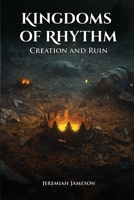 Kingdoms Of Rhythm: Creation And Ruin B0GX17XQLX Book Cover