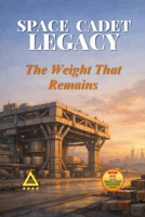 Space Cadet Legacy – The Weight That Remains: When Help Ends, Growth Begins (Space Cadet Richard) B0GN26SCRT Book Cover