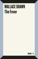 The Fever 0571251226 Book Cover