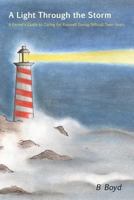 A Light Through the Storm: A Parent's Guide to Caring for Yourself During Difficult Teen Years 1456621033 Book Cover