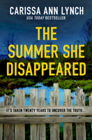 The Summer She Disappeared: A gripping new suspense thriller from the USA Today bestselling author 000851142X Book Cover