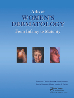 Atlas of Women's Dermatology: From Infancy to Maturity 1842142089 Book Cover