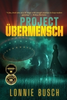 PROJECT ÜBERMENSCH 196402403X Book Cover