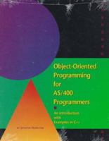 Object-Oriented Programming for AS/400 Programmers 1882419057 Book Cover