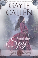 The Beauty and the Spy 0060543957 Book Cover