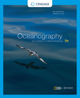 Oceanography: An Invitation to Marine Science [with CengageNOW Access Code]