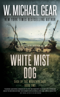 White Mist Dog B0CFMYJY5G Book Cover