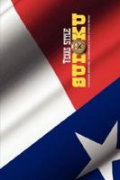 Texas Style Sudoku! 193444345X Book Cover