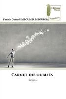 Carnet des oubliés (French Edition) 6209438202 Book Cover