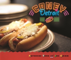 Coney Detroit 0814335187 Book Cover