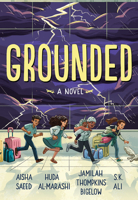 Grounded 1419761757 Book Cover