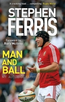 Stephen Ferris Autobiography 1848272170 Book Cover