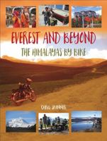 Everest and Beyond 1925043495 Book Cover