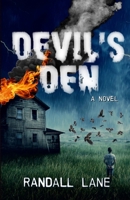 Devil's Den : A Journey from Darkness to Light B0CK67K3X9 Book Cover