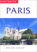 Paris Travel Guide 1853684236 Book Cover