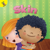 Skin 1683424069 Book Cover