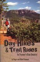Day Hikes & Trail Rides in Payson's Rim Country 1889786241 Book Cover