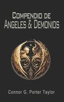 Compendio de Angeles y Demonios B0C6P6HX43 Book Cover