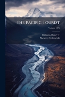 The Pacific Tourist 1024258432 Book Cover