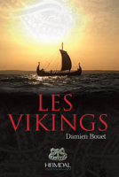 Les Vikings 2840484943 Book Cover