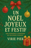 Un Noël joyeux et festif B0G3MH4SX8 Book Cover