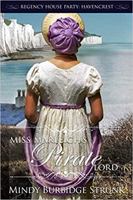 Miss Marleigh's Pirate Lord 1099253373 Book Cover