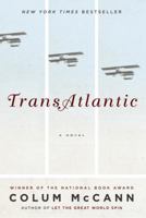 TransAtlantic 1400069599 Book Cover