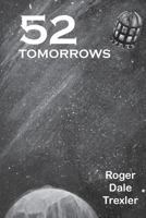 52 Tomorrows 1530980224 Book Cover