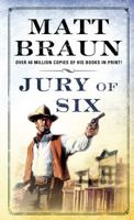 Jury of Six (A Luke Starbuck Novel) 0312981767 Book Cover