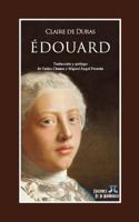 Édouard 1720082952 Book Cover