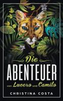 Die Abenteuer von Lucero und Camilo 3748107668 Book Cover