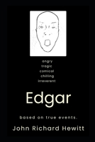 Edgar B0DP27T39W Book Cover