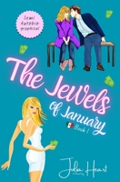The Jewels of January 1737612909 Book Cover