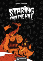 Staring from the Hill 0993395155 Book Cover